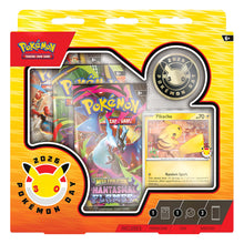 Load image into Gallery viewer, Pokemon TCG - Pokemon Day 2026 Collection