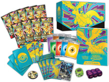 Load image into Gallery viewer, Pokemon TCG - Mega Evolution - Ascended Heroes Elite Trainer Box