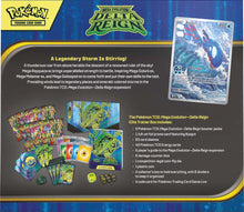Load image into Gallery viewer, Pokemon TCG - Mega Evolution Delta Reign Elite Trainer Box PRE-ORDER