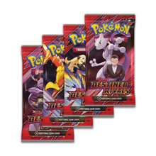 Load image into Gallery viewer, Pokemon TCG - Scarlet & Violet 10 Destined Rivals Booster Box