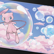 Load image into Gallery viewer, Ultra Pro - Mew Mythical Pokémon Foil Playmat