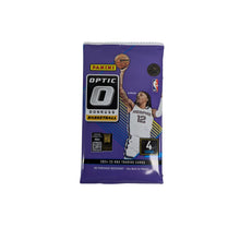Load image into Gallery viewer, 2025 Panini NBA Donruss Optic Basketball Counter Display