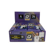 Load image into Gallery viewer, 2025 Panini NBA Donruss Optic Basketball Counter Display
