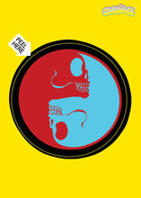 Load image into Gallery viewer, CRANIACS - Trading Cards Blaster Box Series 2