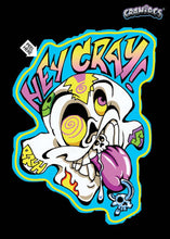 Load image into Gallery viewer, CRANIACS - Trading Cards Blaster Box Series 2