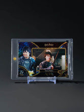 Load image into Gallery viewer, Kakawow AURA Harry Potter 25th Anniversary Trading Cards Blaster