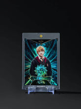 Load image into Gallery viewer, Kakawow AURA Harry Potter 25th Anniversary Trading Cards Blaster