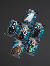 Load image into Gallery viewer, Kakawow AURA Harry Potter 25th Anniversary Trading Cards Blaster