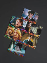 Load image into Gallery viewer, Kakawow AURA Harry Potter 25th Anniversary Trading Cards Blaster