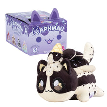Load image into Gallery viewer, Aphmau 6" Mystery MeeMeows Plush - Icecream