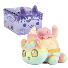 Load image into Gallery viewer, Aphmau 6" Mystery MeeMeows Plush - Icecream