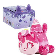 Load image into Gallery viewer, Aphmau 6" Mystery MeeMeows Plush - Icecream