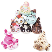 Load image into Gallery viewer, Aphmau 6" Mystery MeeMeows Plush - Icecream