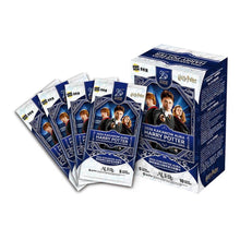 Load image into Gallery viewer, Kakawow AURA Harry Potter 25th Anniversary Trading Cards Booster Box