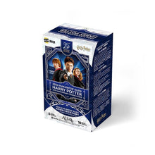 Load image into Gallery viewer, Kakawow AURA Harry Potter 25th Anniversary Trading Cards Booster Box