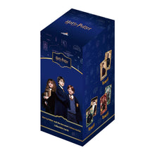 Load image into Gallery viewer, Harry Potter & the Sorcerer's Stone Series Collectible 5 x Card Booster Box
