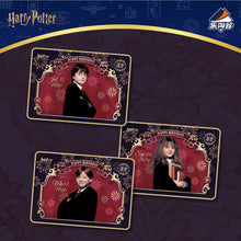 Load image into Gallery viewer, Harry Potter & the Sorcerer's Stone Series Collectible 5 x Card Booster Box
