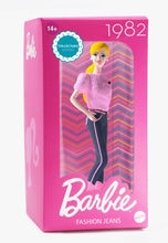 Load image into Gallery viewer, Barbie Collectible Doll Assortment - Series 1