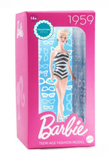 Load image into Gallery viewer, Barbie Collectible Doll Assortment - Series 1