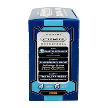 Load image into Gallery viewer, 2024-25 NBA Prizm Basketball Blaster