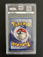 Load image into Gallery viewer, Pokemon TCG - Base set 2 Caterpie 68/130 PSA 8 NM-MT