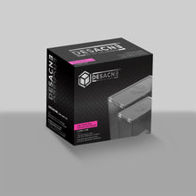 Load image into Gallery viewer, Desacne - Premium Pokemon ETB & Booster Box Protector Twin Pack