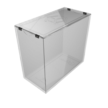 Load image into Gallery viewer, Desacne - Premium Elite Trainer Box Protector - 2 Pack