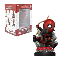 Load image into Gallery viewer, YUME Hero Box Deadpool- Action Hero Series Assortment