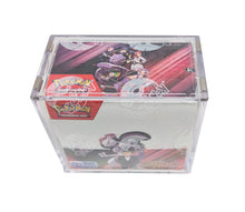 Load image into Gallery viewer, Desacne - Premium Pokemon Booster Box Protector - 2 Pack