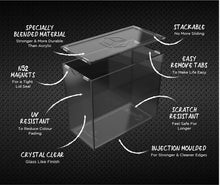 Load image into Gallery viewer, Desacne - Premium Booster Box Protector - 2 Pack