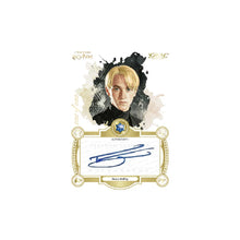 Load image into Gallery viewer, Ultra-Premium Kakawow Gem Harry Potter 25th Anniversary Trading Card Collection