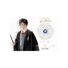 Load image into Gallery viewer, Ultra-Premium Kakawow Gem Harry Potter 25th Anniversary Trading Card Collection