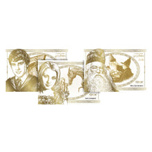 Load image into Gallery viewer, Ultra-Premium Kakawow Gem Harry Potter 25th Anniversary Trading Card Collection