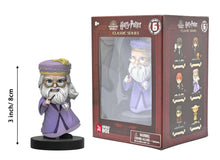 Load image into Gallery viewer, YUME Hero Box Harry Potter - Classic Series Assortment