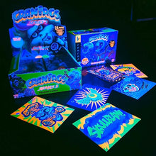 Load image into Gallery viewer, Craniacs - Trading Cards Hobby Box Series 3
