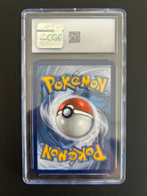 Load image into Gallery viewer, Pokemon TCG - Celebrations Mewtwo ex Classic Collection 54/99 CGC 9.5 MINT+