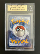 Load image into Gallery viewer, Pokemon TCG - Team Rocket's Mewtwo SIR 231/182 Destined Rivals BGS 9.5 GEM MINT