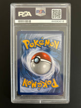 Load image into Gallery viewer, Pokemon TCG - Sun & Moon Guardians Rising Enhanced Hammer Full Art Gold 162/145 PSA 8 NM-MT