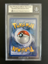 Load image into Gallery viewer, Pokemon TCG - Black & White Legendary Treasures Zekrom Full Art 115/113 BGS 8 NM-MT