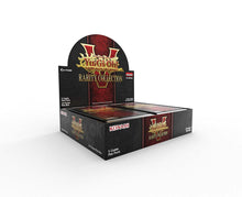 Load image into Gallery viewer, Yu-Gi-Oh! TCG Rarity Collection V - Booster Box