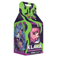 Load image into Gallery viewer, Pokemon TCG- Cyrus/Klara Premium Tournament Collection