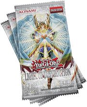 Load image into Gallery viewer, Yu-Gi-Oh! TCG Light of Destruction Unlinmited Reprint Booster Box