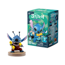 Load image into Gallery viewer, YuMe Lilo & Stitch Hero Blind Box Fun Series 2 Figures