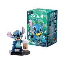 Load image into Gallery viewer, YuMe Lilo & Stitch Hero Blind Box Fun Series 2 Figures