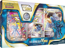 Load image into Gallery viewer, Pokemon TCG- Origin Forme Vstar Premium Collection