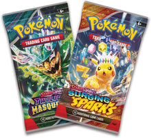 Load image into Gallery viewer, Pokemon TCG - Knock Out Collection