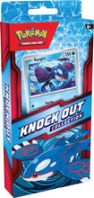 Load image into Gallery viewer, Pokemon TCG - Knock Out Collection