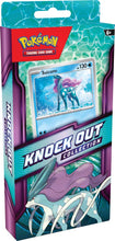 Load image into Gallery viewer, Pokemon TCG - Knock Out Collection