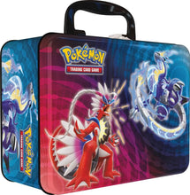 Load image into Gallery viewer, Pokemon TCG - BTS Collectors Chest