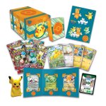 Load image into Gallery viewer, Pokemon TCG - Paldea Adventure Chest